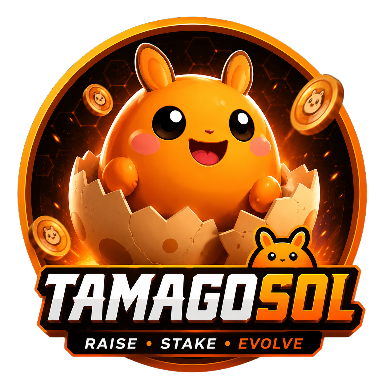 TamagoSOL